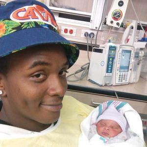 Meet your Posher, Horace